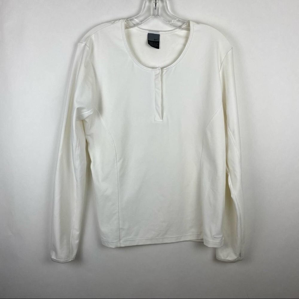 Nike Pullover 